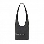 Чанта Lassig Shopper Tyve Black