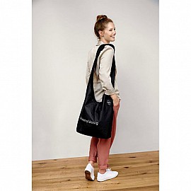 Чанта Lassig Shopper Tyve Black