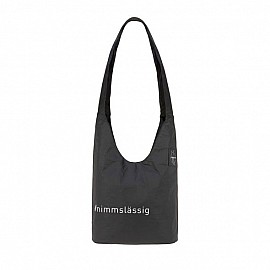 Чанта Lassig Shopper Tyve Black