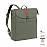 Чанта за бебешка количка Lassig Backpack Olive 1103015513