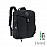 Чанта за бебешка количка Lassig BACKPACK OUTDOOR Черна