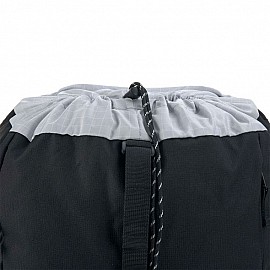 Чанта за бебешка количка Lassig BACKPACK OUTDOOR Черна
