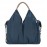 Чанта за бебешка количка Lassig Green Label Blue Melange