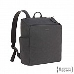 Чанта за количка Lassig Tender Backpack Anthracite