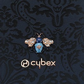 Термочувал за количка Cybex Jewels of Nature