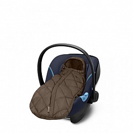 Термочувал за кошница за кола Cybex Snogga Mini