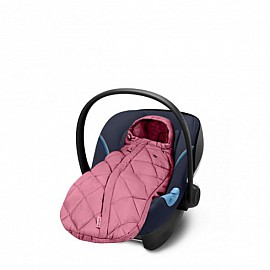 Термочувал за кошница за кола Cybex Snogga Mini