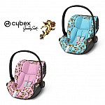 Стол за кола Cybex Cloud Z i-size Jeremy Scott Cherubs