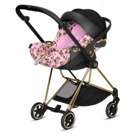 Стол за кола Cybex Cloud Z i-size Jeremy Scott Cherubs