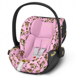 Стол за кола Cybex Cloud Z i-size Jeremy Scott Cherubs