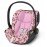 Стол за кола Cybex Cloud Z i-size Jeremy Scott Cherubs