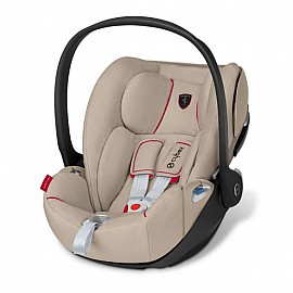 Стол за кола Cybex Scuderia Ferrari Cloud Z i-Size