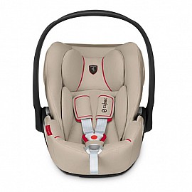 Стол за кола Cybex Scuderia Ferrari Cloud Z i-Size