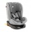 Стол за кола 0-1-2-3 (0-36 кг) Cruz ISOFIX Dark Grey