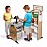 Дървен детски магазин Melissa&Doug Fresh Market 19340
