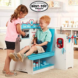 Дървен медицински център Melissa&Doug 41800