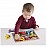 Дървен пъзел Melissa and Doug Динозаври 13747
