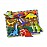 Дървен пъзел Melissa and Doug Динозаври 13747