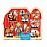 Дървен пъзел Melissa&Doug Ферма 13391