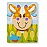 Дървен пъзел Melissa&Doug Ферма 40132