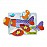 Дървен пъзел Melissa&Doug Превозни средства 40133
