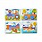 Дървен пъзел Melissa&Doug Превозни средства 40133