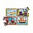 Дървен пъзел Melissa&Doug превозни средства 41361
