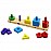 Дървена дъска Melissa&Doug сортер 10379