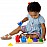 Дървена дъска Melissa&Doug сортер 10379