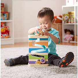 Дървена игра Melissa and Doug Зиг-Заг 40125