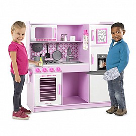 Дървена кухня Melissa and Doug Шеф Сладкар 14002