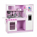 Дървена кухня Melissa and Doug Шеф Сладкар 14002