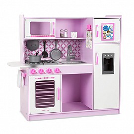 Дървена кухня Melissa and Doug Шеф Сладкар 14002