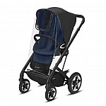 Дъждобран Cybex за Talos S Lux