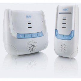 Бебефон NUK DECT Eco Control