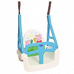 Детска люлка Tega Baby Peppa pig 3в1 PP184
