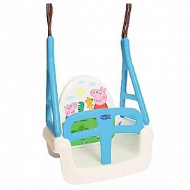 Детска люлка Tega Baby Peppa pig 3в1 PP184