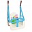 Детска люлка Tega Baby Peppa pig 3в1 PP184