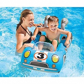Детска надуваема лодка INTEX Pool Cruisers Асортимент