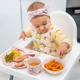 Детска престилка Babyono 838