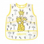Детска престилка Babyono 838