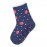 Детски чорапи със силиконова подметка Sterntaler с ягоди