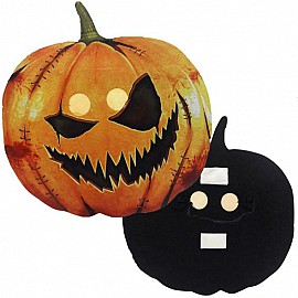 Детски карнавален костюм Amscan Scary Pumpkin 4-12 години