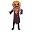 Детски карнавален костюм Amscan Scary Pumpkin 4-12 години