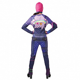 Детски карнавален костюм Brite Bomber Rubies Fortnite Размери 9-14 г. 300198