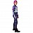 Детски карнавален костюм Brite Bomber Rubies Fortnite Размери 9-14 г. 300198