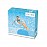 Детски надуваем пояс INTEX Glossy Crystal 114 см