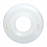 Детски надуваем пояс INTEX Glossy Crystal 114 см