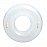 Детски надуваем пояс INTEX Glossy Crystal 114 см