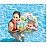 Детски надуваем пояс INTEX Lively Print 61 см Асортимент